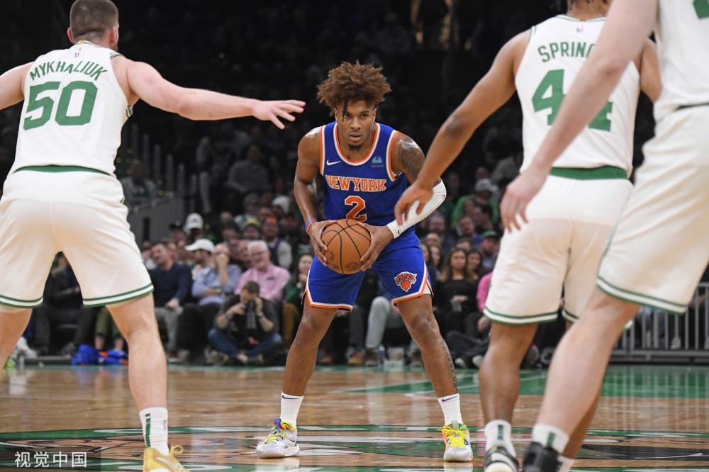 强者恒强 强者恒强