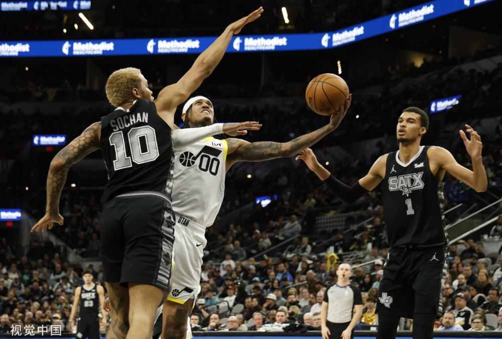 新审视体育 新审视体育