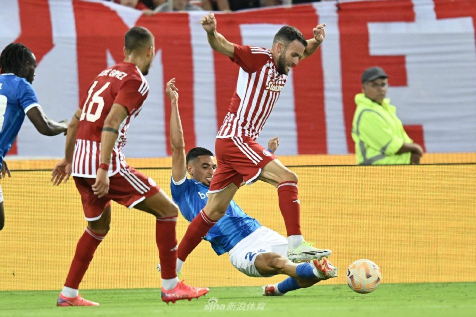 在比赛中 在比赛中